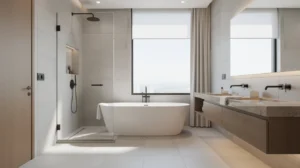 rénovation salle de bain