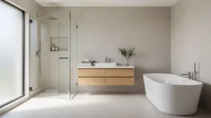 rénovation salle de bain